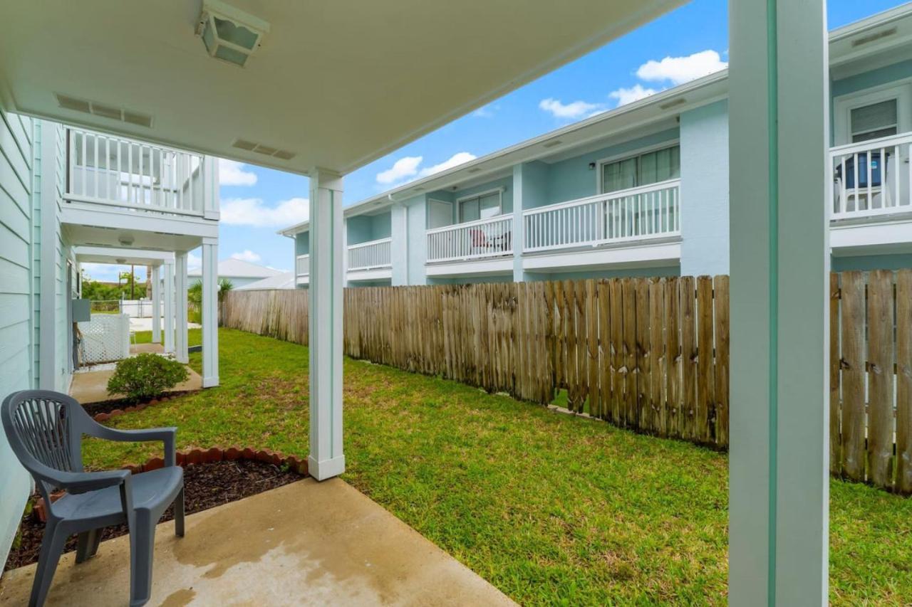 Southwinds Unit D3 Villa Panama City Beach Exterior foto