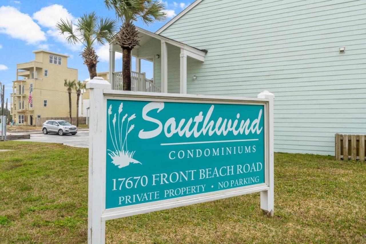 Southwinds Unit D3 Villa Panama City Beach Exterior foto