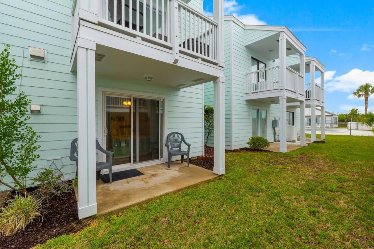 Southwinds Unit D3 Villa Panama City Beach Exterior foto